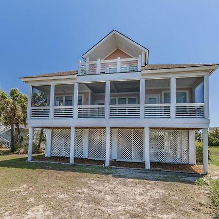 New Listing! 4Br On Harbor Island Villa Exterior photo